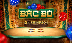 Evolution - First Person Bac Bo