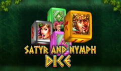 CT Interactive - Satyr and Nymph Dice