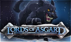 GAMING1 - Lords of Asgard DiceSlot