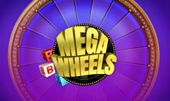 Air Dice - Mega Wheels