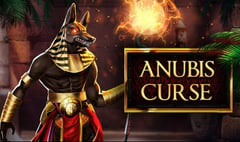 F*Bastards - Anubis Curse Dice