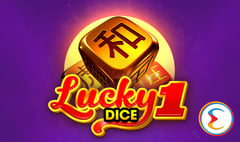 Endorphina - Lucky Streak 1 Dice