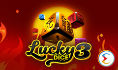 Endorphina - Lucky Streak 3 Dice