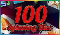 Spinomenal - 100 Spinning Dice