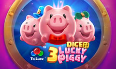 TaDa Gaming - 3 Lucky Piggy