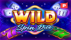Platipus - Wild Spin Dice