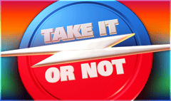 GAMING1 - Take It or Not
