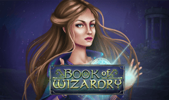 F*Bastards - Book of Wizardry Dice