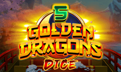 Bellot - Golden Dragons 5 Dice