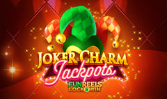 Betixon - Joker Charm Jackpots Dice