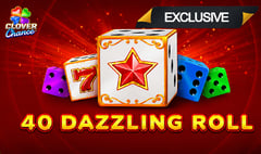 EGT Digital - 40 Dazzling Roll