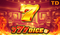 TaDa Gaming - 777 Dice