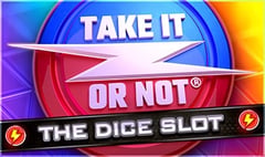 GAMING1 - Take It or Not DiceSlot