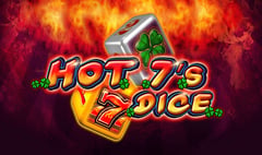 CT Interactive - Hot 7's dice