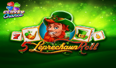 EGT Digital - 5 Leprechaun Roll