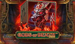 Stakelogic - Gods Of Death Dice