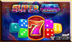 Fazi - Super Dice Runner