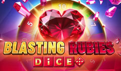 BF Games - Blasting Rubies DIce