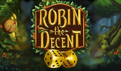 Betixon - Robin the Decent Dice